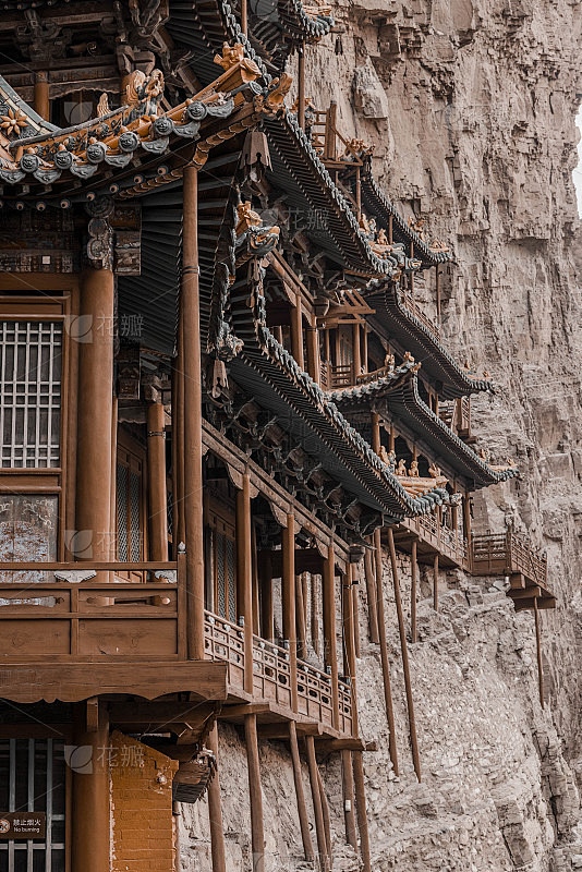 寺庙