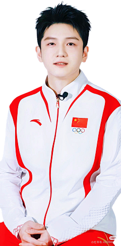 炫迈妹儿it采集到乒乓球