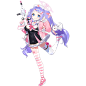 ハナエ