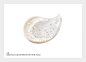 close up cosmetics cream foundation materials oil serum skincare textures