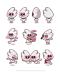 character design