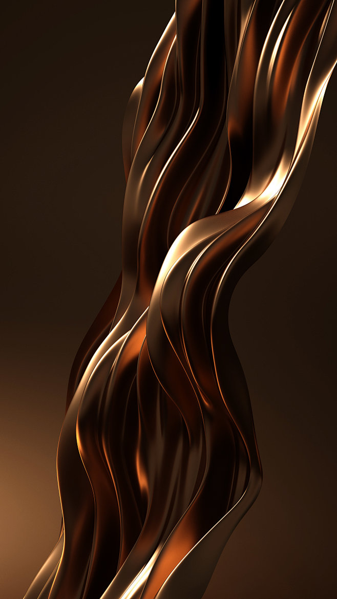 Silk Chocolate