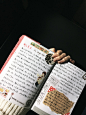 #给你看看我的手帐吧##what's in my notebook ##studyaccount# 


这两天的戏剧手帐
都是关于舞美～
感觉在戏剧行业里舞美一直是被忽视的部分啊
特别可惜...展开全文c