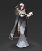 Priest, Cotta -