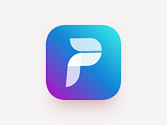 ‘Snowman采集到APP—icon