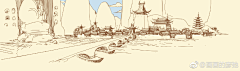 我是YYF采集到场景