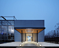 The Sun Shed of Chun Qin Yuan Ecological Farm Renovation by Mix Architecture, Qingshui Village – China » Retail Design Blog