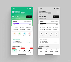 spiritdudu采集到APP