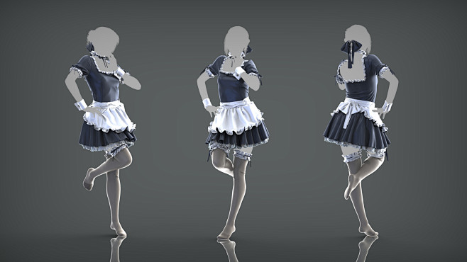 Marvelous Designer C...