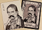 OTA028 Original Pirate 4 Token Art