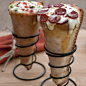 Fancy - Pizza Cone Making Set