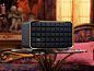 JBL Authentics Wi-Fi speaker collection has simultaneous voice assistant technology