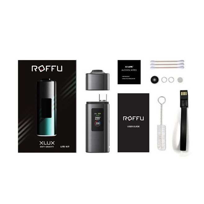 XVAPE Roffu Vaporize...