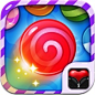 【糖果泡泡下载(iPhone)】攻略_点评_图片下载-苹果园