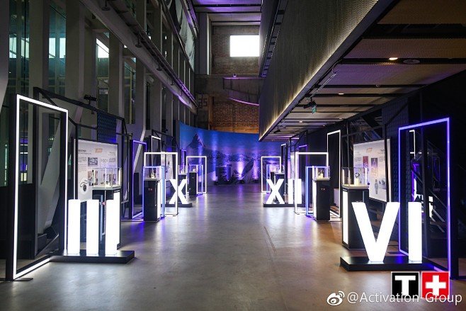 杜鲁尔系列新品发布会暨天梭品牌超级盛典 ...