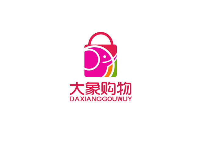 余亮亮的LOGO设计