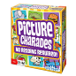 Picture Charades for Kids - No Reading Required! - An Imaginative Twist on a Classic Game Now for Young Children