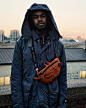 [魔魔霖/设计整理]  C.P. Company x Patta 联名系列 Lookbook 正式发布 – NOWRE现客