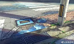 二次元风景壁纸
上传者：泽荷