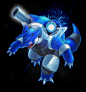 【精灵宝可梦日月】新合体进化（伪）_哔哩哔哩 (゜-゜)つロ 干杯~-bilibili