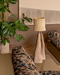 今日艺术品分享—ombra table lamp - 小红书