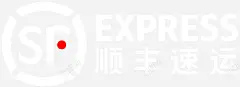 顺丰速运快递logo 创意素材