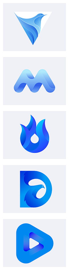 Ml萌面潮人采集到LOGO