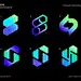 S Logo Monograms by Jeroen van Eerden on Dribbble