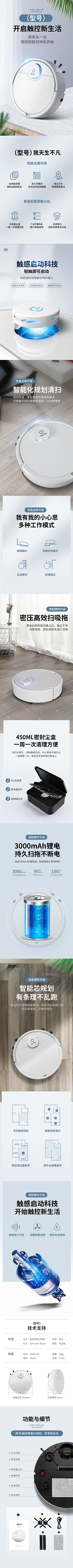 豆瓜包采集到电子详情页