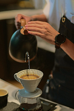麓野me采集到24H-coffee