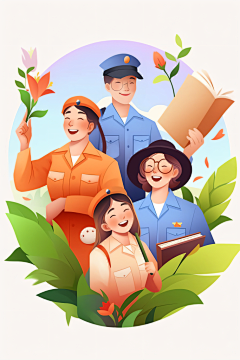 哒布Liu-采集到d-绘画参考