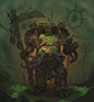 Warhammer 40000 (warhammer40000, warhammer40k, warhammer 40k, ваха, сорокотысячник) :: сообщество фанатов / картинки, гифки, прикольные комиксы, интересные статьи по теме.