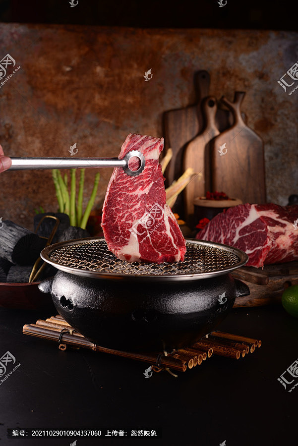 牛上脑