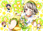 Love Live!Sunshine!