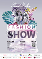 fashionshow海报-04
