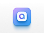 Allurs app icon