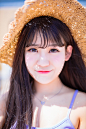 唯美女生