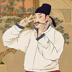 kGyiOpW9采集到PNG-古画