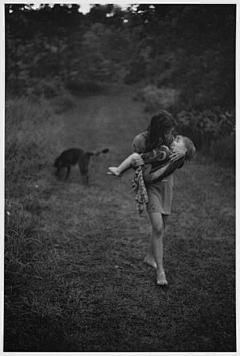 Kawen_wuu采集到摄影 | 拉里·托维尔Larry Towell