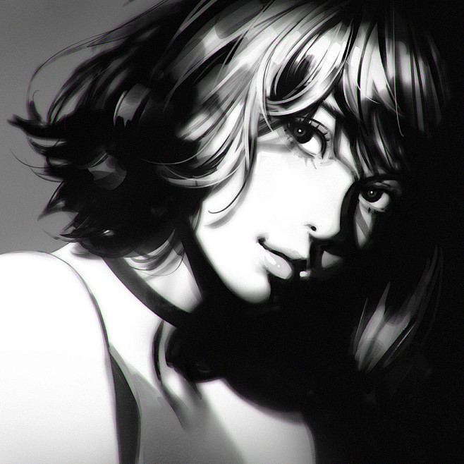 Ilya Kuvshinov : Ill...