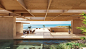希腊 The Creek 避暑别墅 / Mold architects – Iliana Kerestetzi – mooool木藕设计网