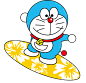 哆啦A梦 (145)