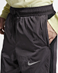Nike 男子跑步长裤