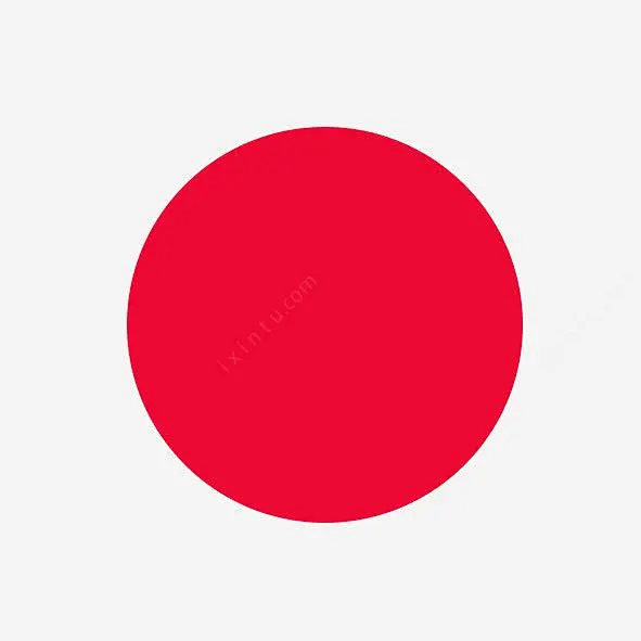圆点红图标 设计图片 免费下载 页面网页 平面电商 创意素材-花瓣网