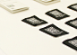 Sense Visual感官视觉 品牌视觉识别 | LokN 设计圈 展示 设计时代网-Powered by thinkdo3
