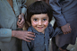 Steve McCurry：纪实摄影大师镜头下的孩子_米堆网