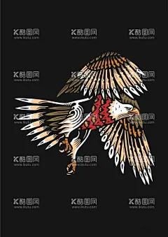 雄鹰展翅  - 源文件下载【酷图网】雄鹰展翅,鸟类大鹰,高清矢量,插画设计,绘画插图,卡通漫画,卡通logo,墙绘涂鸦,街头流行,恶搞趣味,服装印花,儿童卡通,手绘涂鸦,绘画美术,简洁手绘,手绘画,线描画,涂鸦,涂鸦系列,素描,工笔画,时尚插画,黑白手绘,卡通手绘,手绘图案,设计,动漫动画,动漫人物,CDR