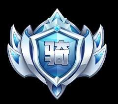 用户ID02200059采集到徽章