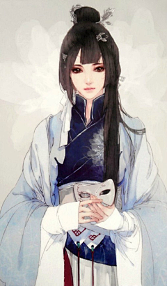 微笑的云朵采集到服装