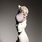 Designer：Philip Treacy